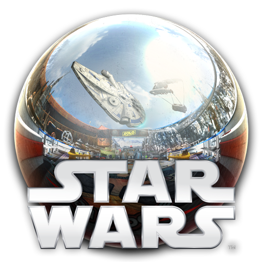 Star Wars™ Pinball 7