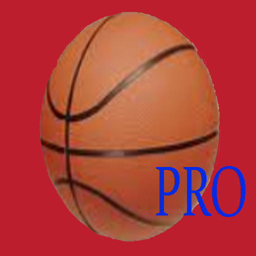 Basketball Stats Pro