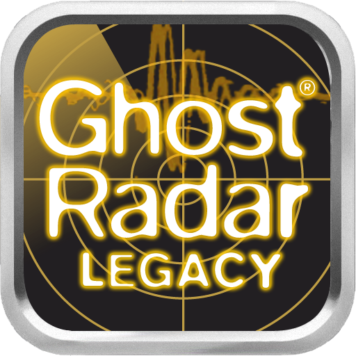 Ghost Radar®: LEGACY