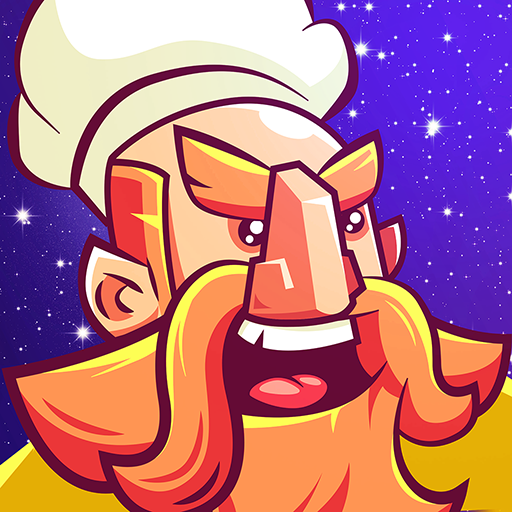 Starbeard - Roguelike puzzle