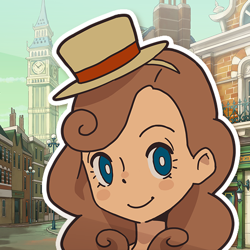 Layton’s Mystery Journey