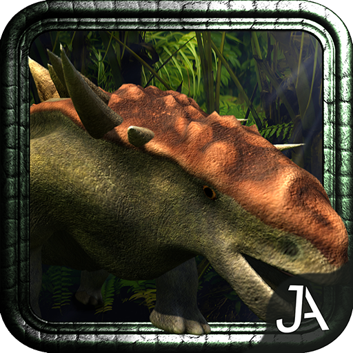 Dinosaur Safari