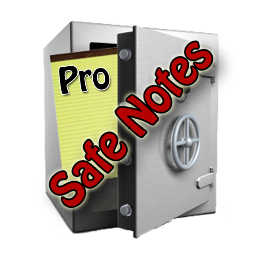 Safe Notes Pro Secure NotePad