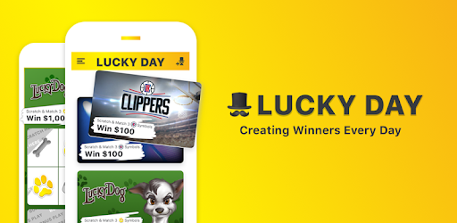 Lucky Day