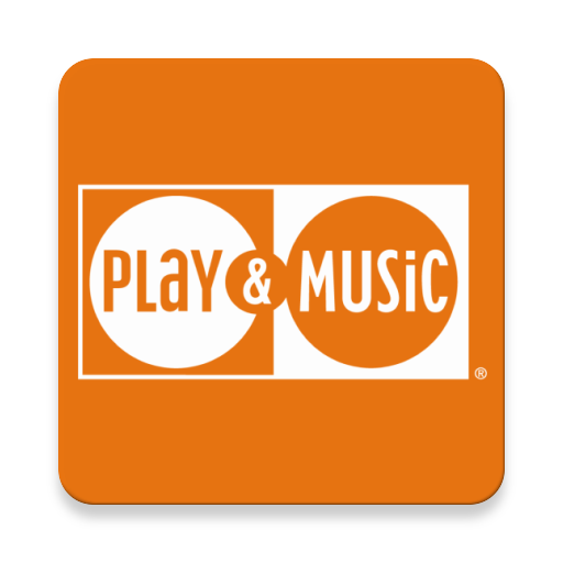 Gymboree Play & Music