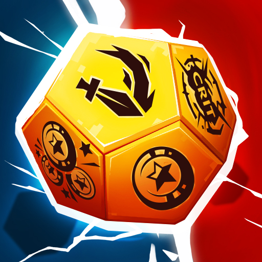 Slash & Roll: Fantasy MMO Game