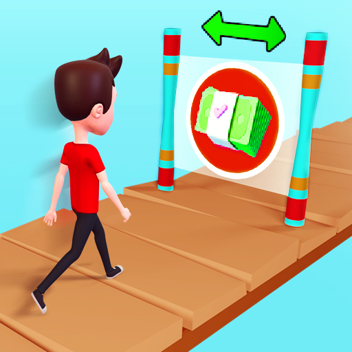 Tricky Money 3D