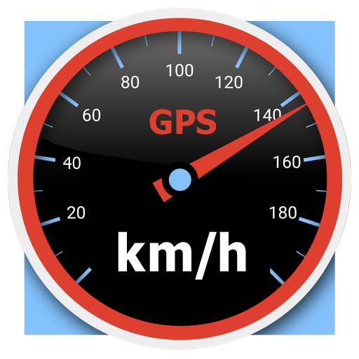 Easy Speedometer Pro