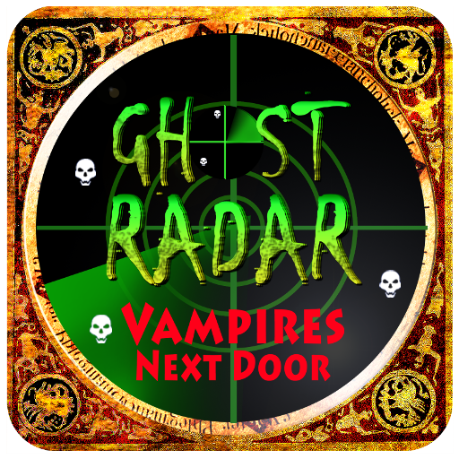 Ghost Radar®: VAMPIRES