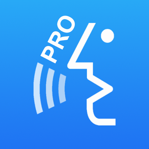 Voice To Text & Translator Pro