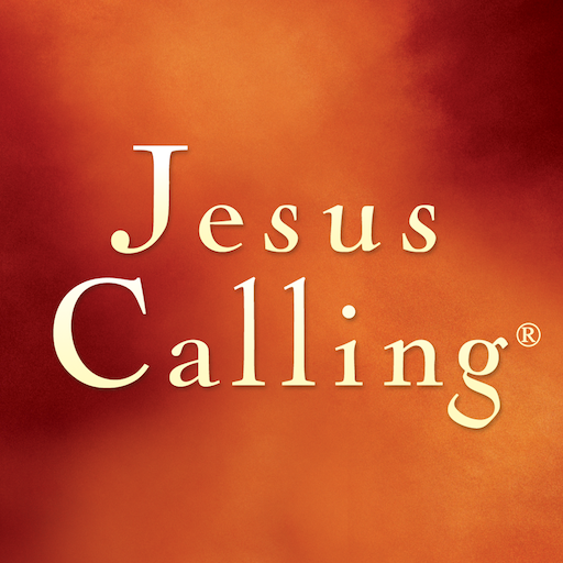 Jesus Calling Daily Devotional