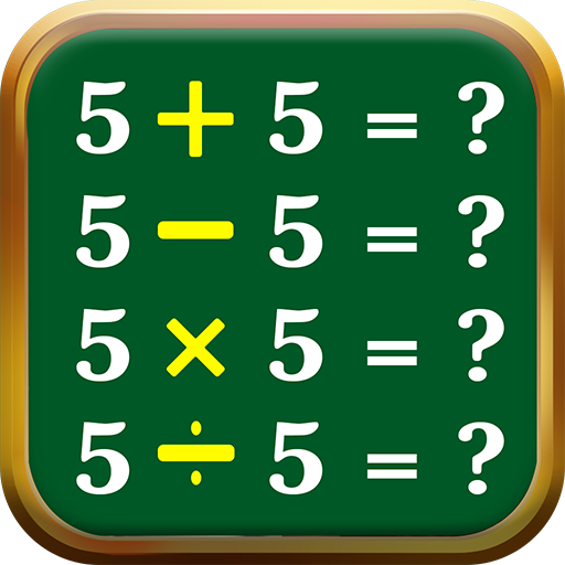 Math Games - Maths Tricks