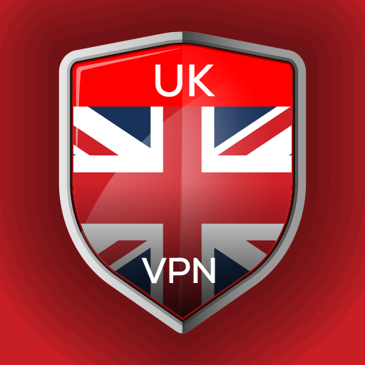 UK Vpn Get United Kingdom IP