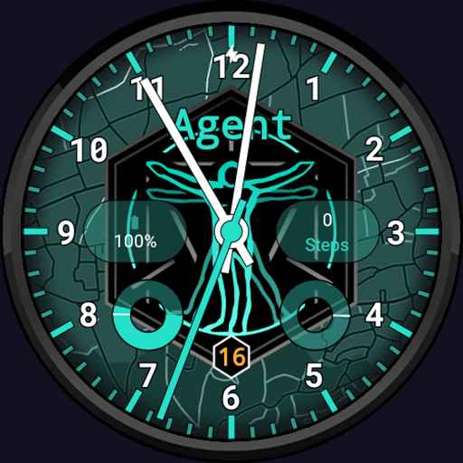 WatchGress : Ingress Face