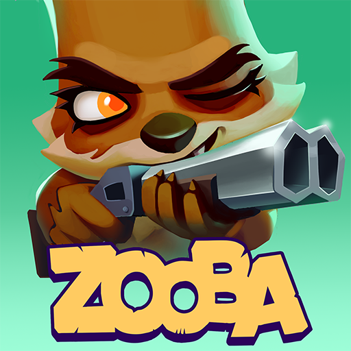 Zooba: Fun Battle Royale Games