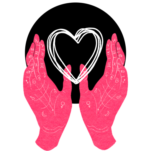 horoscope palm reader