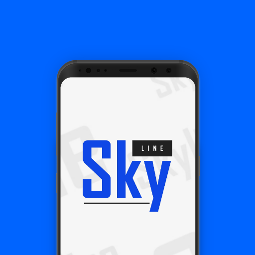 Skyline Kwgt