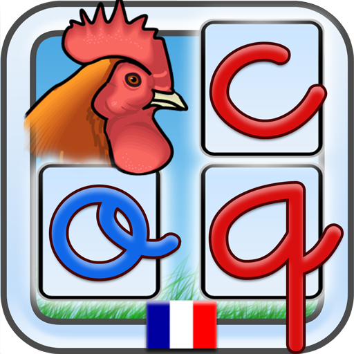 French Words for Kids