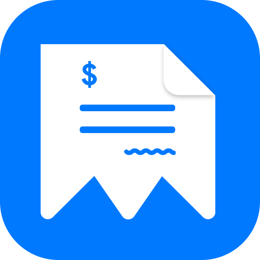 Bill and Invoice Maker by Moon