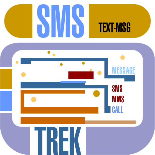 TREK: T.I. SMS