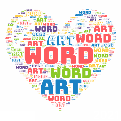 WordArt - Word Cloud Generator