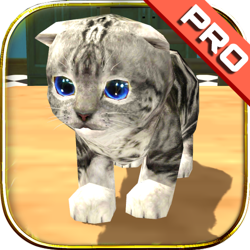 Cat Simulator Kitty Craft Pro