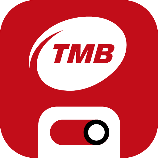 TMB App (Metro Bus Barcelona)