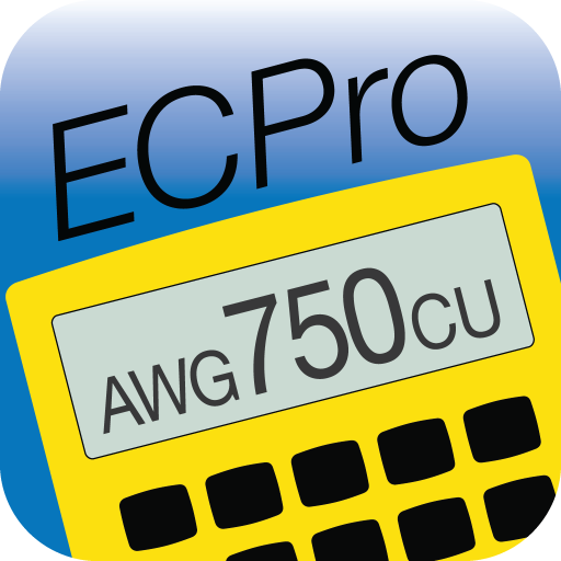 ElectriCalc Pro Calculator