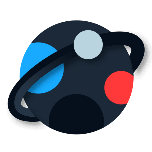 Atom IconPack