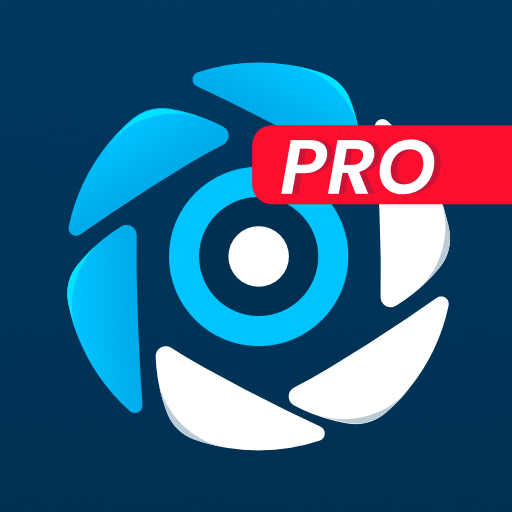 MotionCam Pro: RAW Video