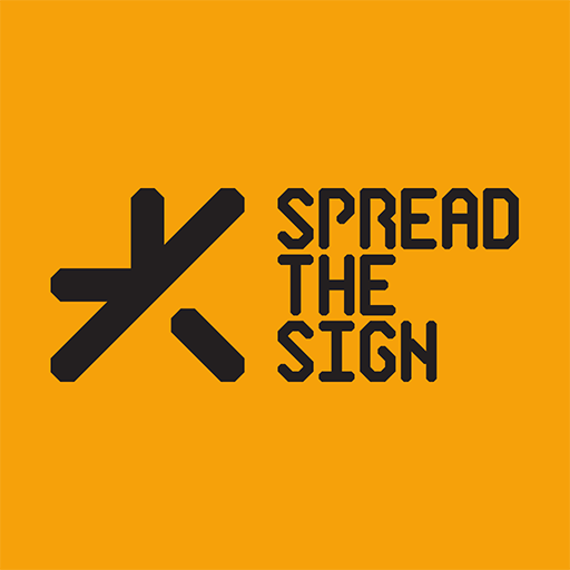 Spread Signs