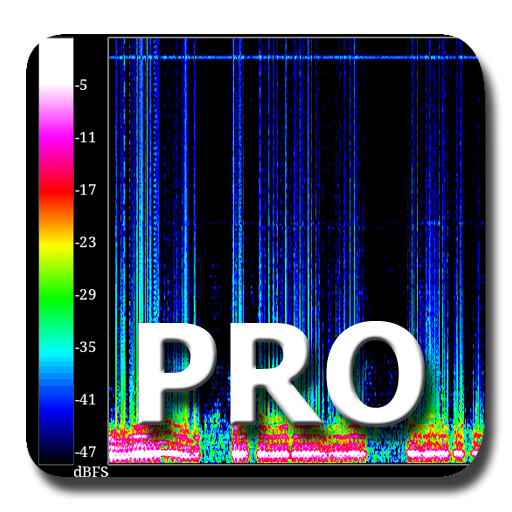 SpectralPro Analyzer