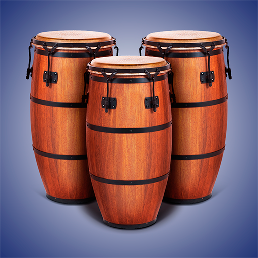 Real Percussion: instruments