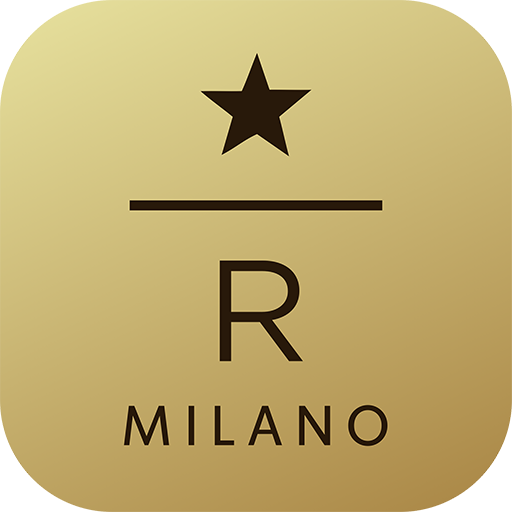 Starbucks Reserve Milano