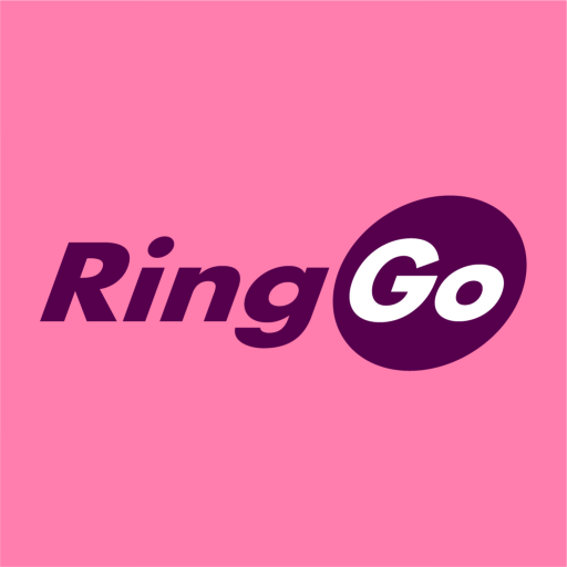 RingGo Parking app: Park & Pay