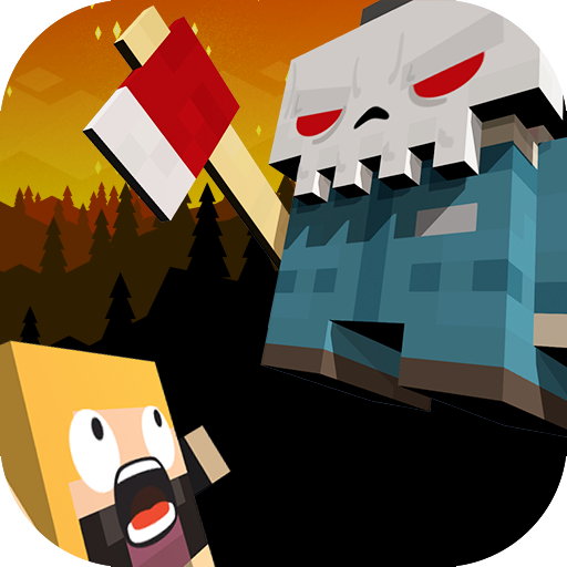 Slayaway Camp: Horror Puzzle