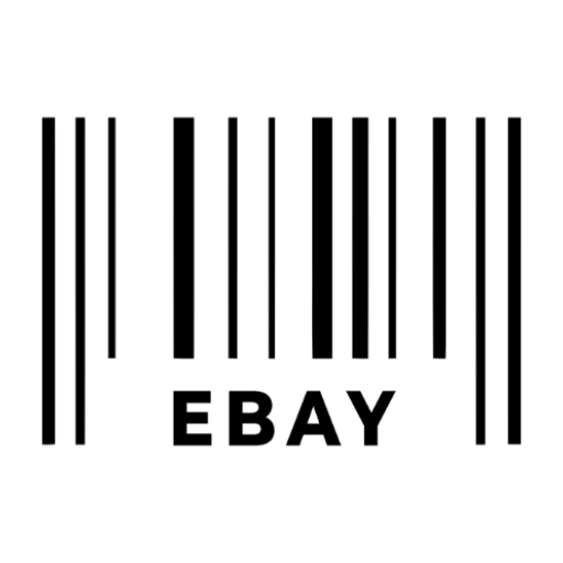 Barcode Scanner For eBay