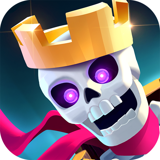 Wild Castle: Tower Defense TD