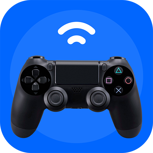 Remote Play Controller for PS