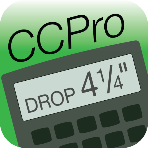 ConcreteCalc Pro Calculator