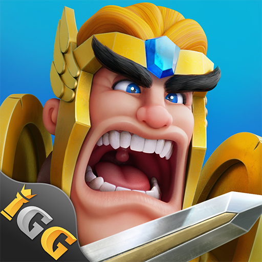 Lords Mobile Shrek Kingdom GO!