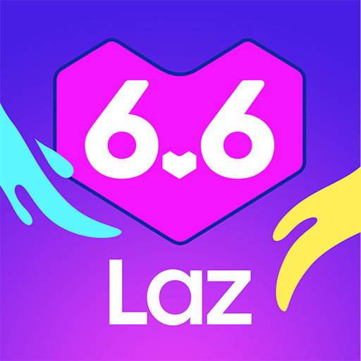 Lazada - Online Shopping App!