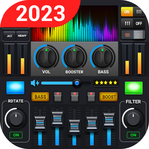 Music Player & Audio Player