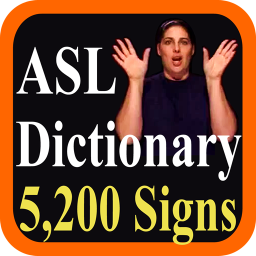 ASL Dictionary