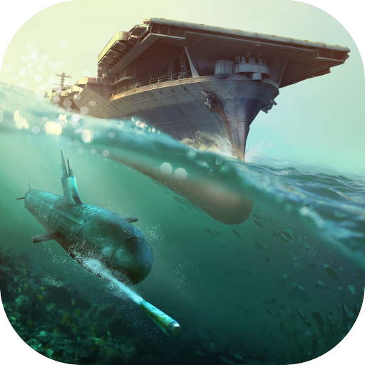 Battle Warship: Naval Empire