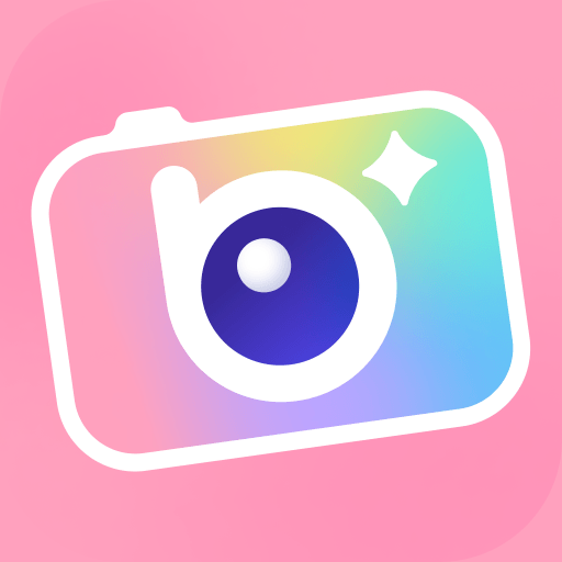 BeautyPlus-Selfie Film Camera