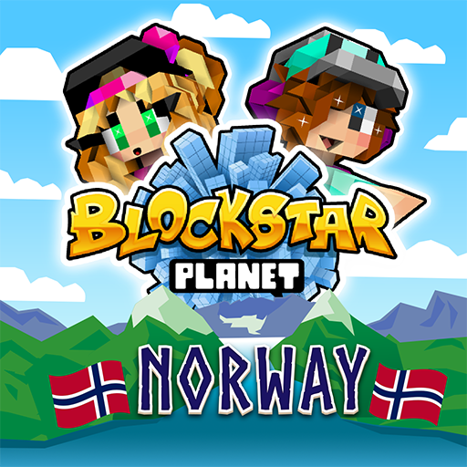 BlockStarPlanet