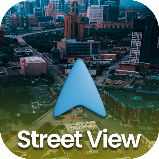 Street View 360: Hd Earth Map