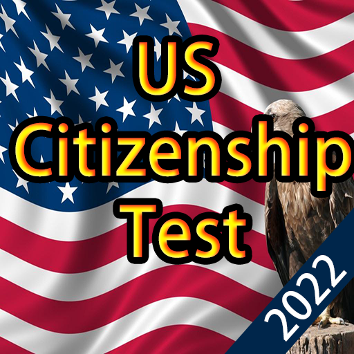 US Citizenship Test 2023