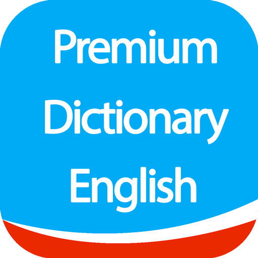 Premium English Dictionary